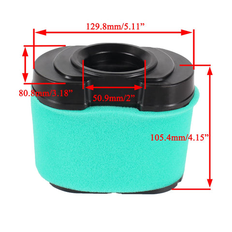 Pro Chaser L120 Z425 oil filter kit keeps lubrication flowing and engine components clean.