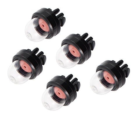 Primer bulb compatibility with Homelite and Ryobi models