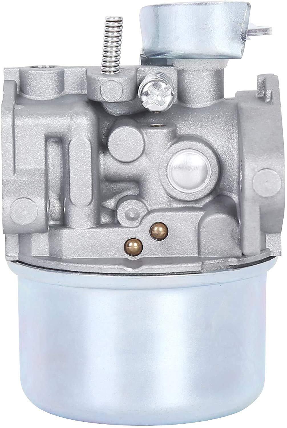 Pro Chaser primer supports quick starting and smoother operation.