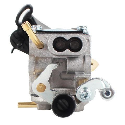 Pro Chaser Rancher carburetor installation kit with gaskets and filters