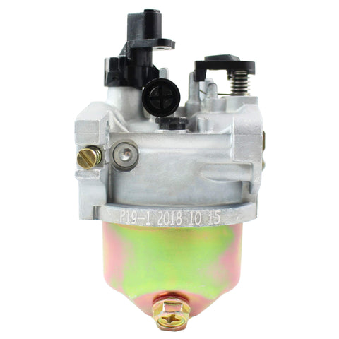 Pro Chaser SC300HW carburetor gasket set close-up for leak-free performance.