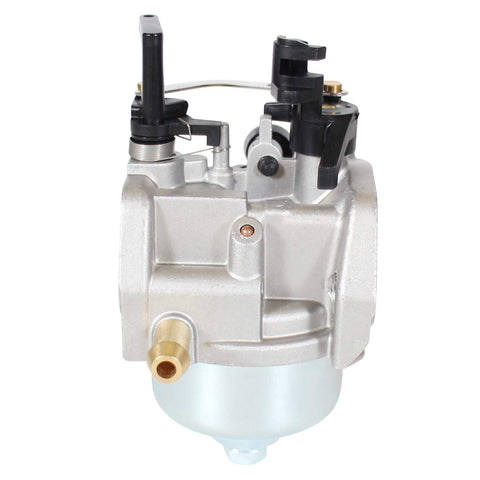 Pro Chaser shut-off valve enables safe, controlled fuel shutoff.