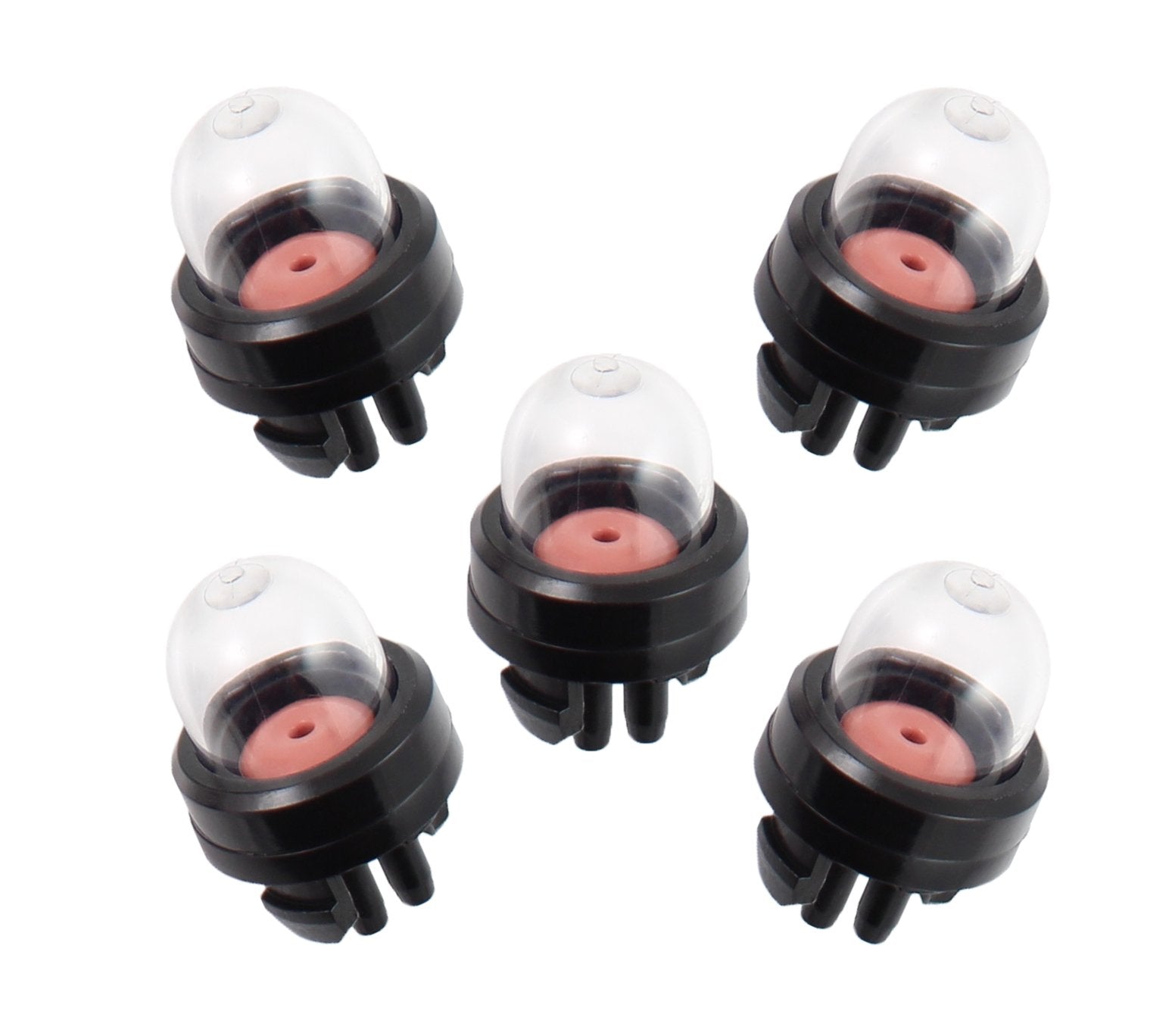 Pro Chaser snap-in primer bulb pack of 5 for quick maintenance