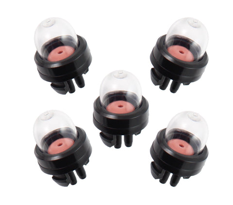 Pro Chaser snap-in primer bulb pack of 5 for quick maintenance