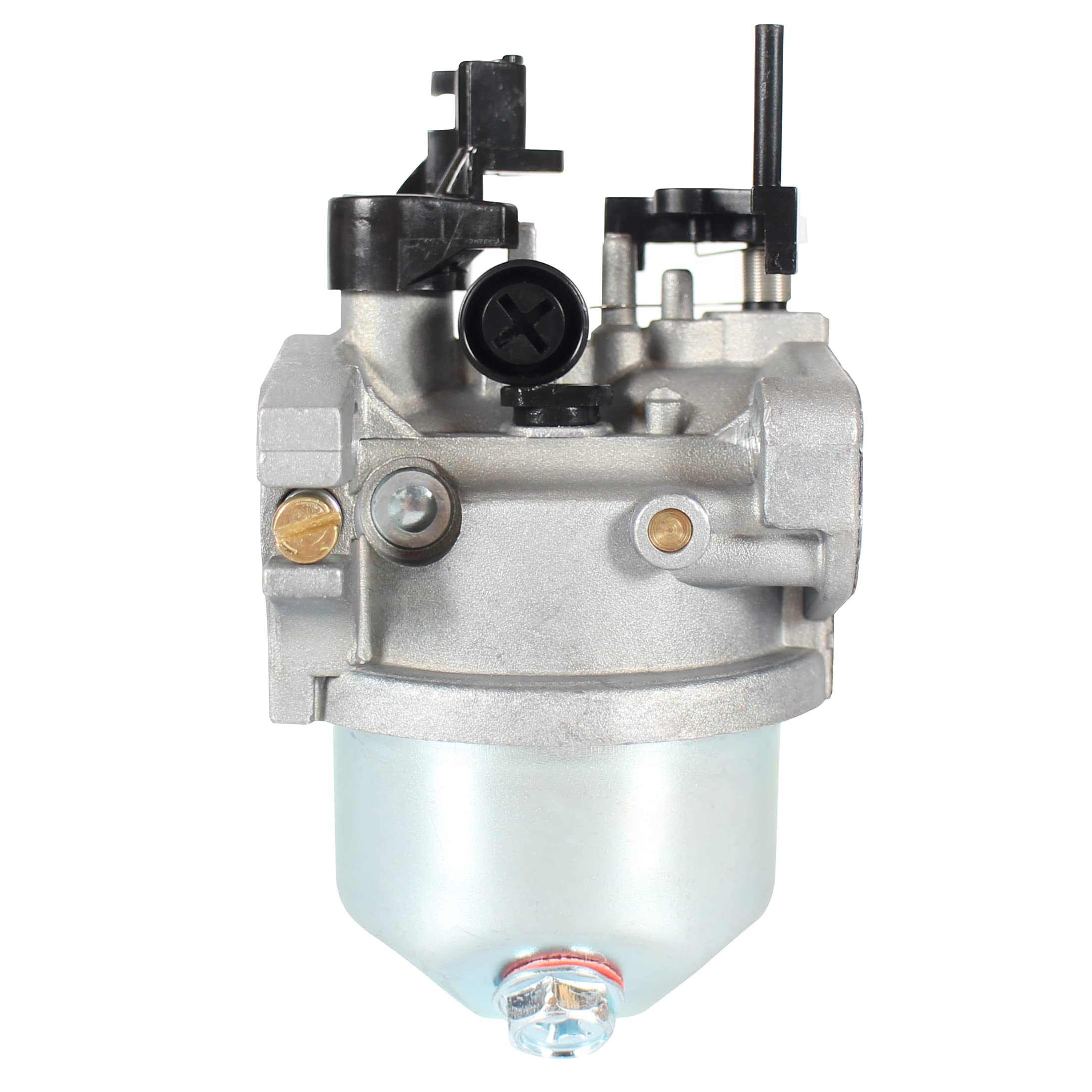 Pro Chaser ST100 carburetor air filter and pre-filter for clean intake.