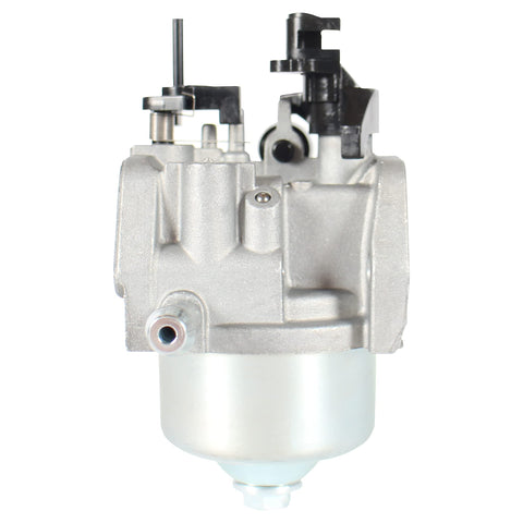 Pro Chaser ST100 carburetor compatibility list for SC and ST series.