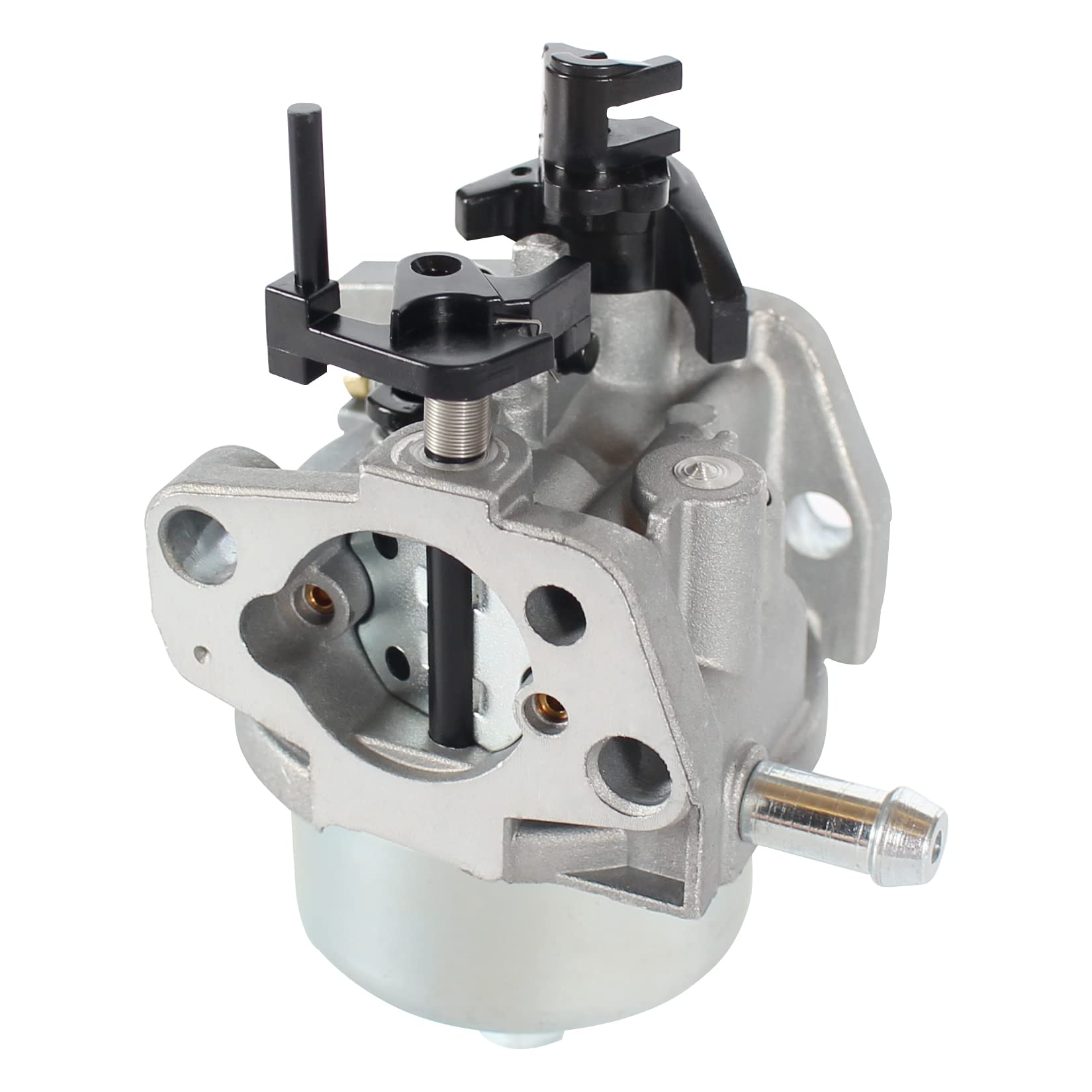 Pro Chaser ST100 carburetor spark plug included for quick install.