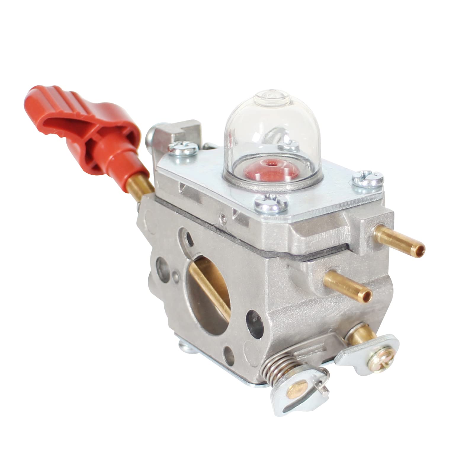 Pro Chaser TB35EC carburetor packaging ready for quick installation and consistent idle.