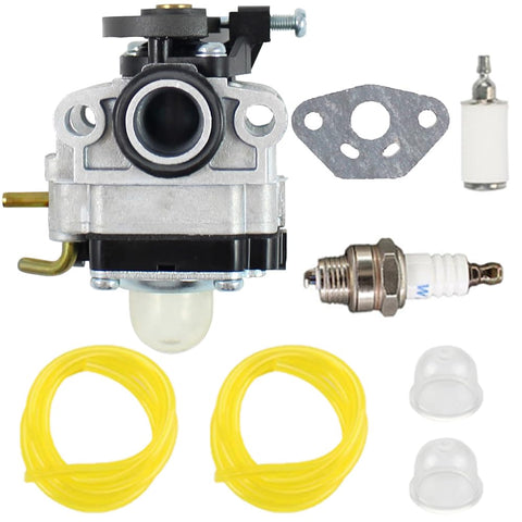 Pro Chaser TB4BP carburetor assembly for Troy-Bilt and Ryobi, easy engine tuning