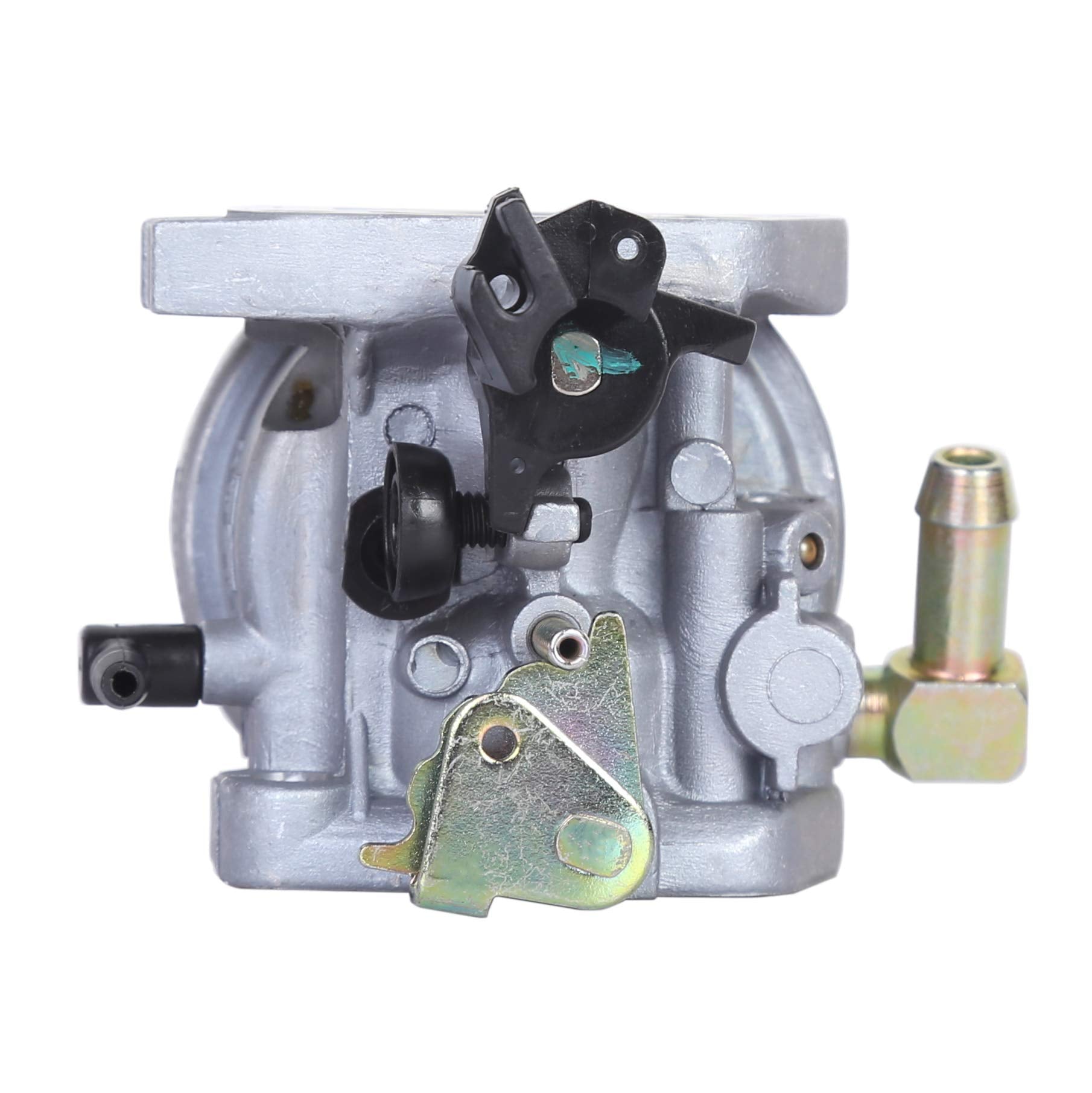 Pro Chaser throttle control knob included for precise throttle adjustment