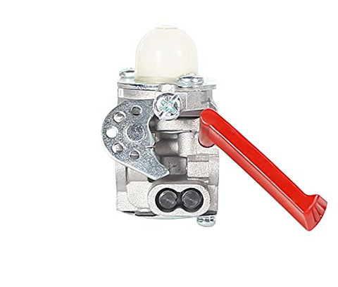Pro Chaser UT33600A carburetor fittings including fuel lines and filter.