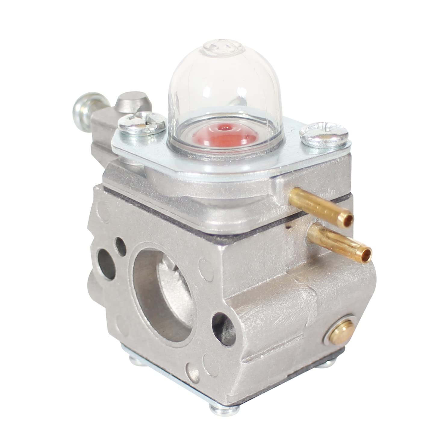 Pro Chaser WC210 carburetor for Craftsman WC210, restores steady throttle response