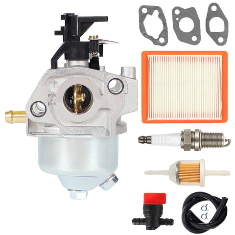 Pro Chaser XT675 carburetor front view for Toro 20371 with precise fit and reliability
