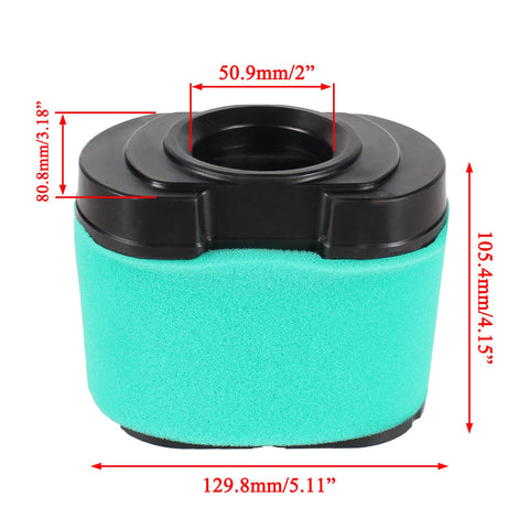 Pro Chaser Z246/MZ61 oil filter for Husqvarna and John Deere engines
