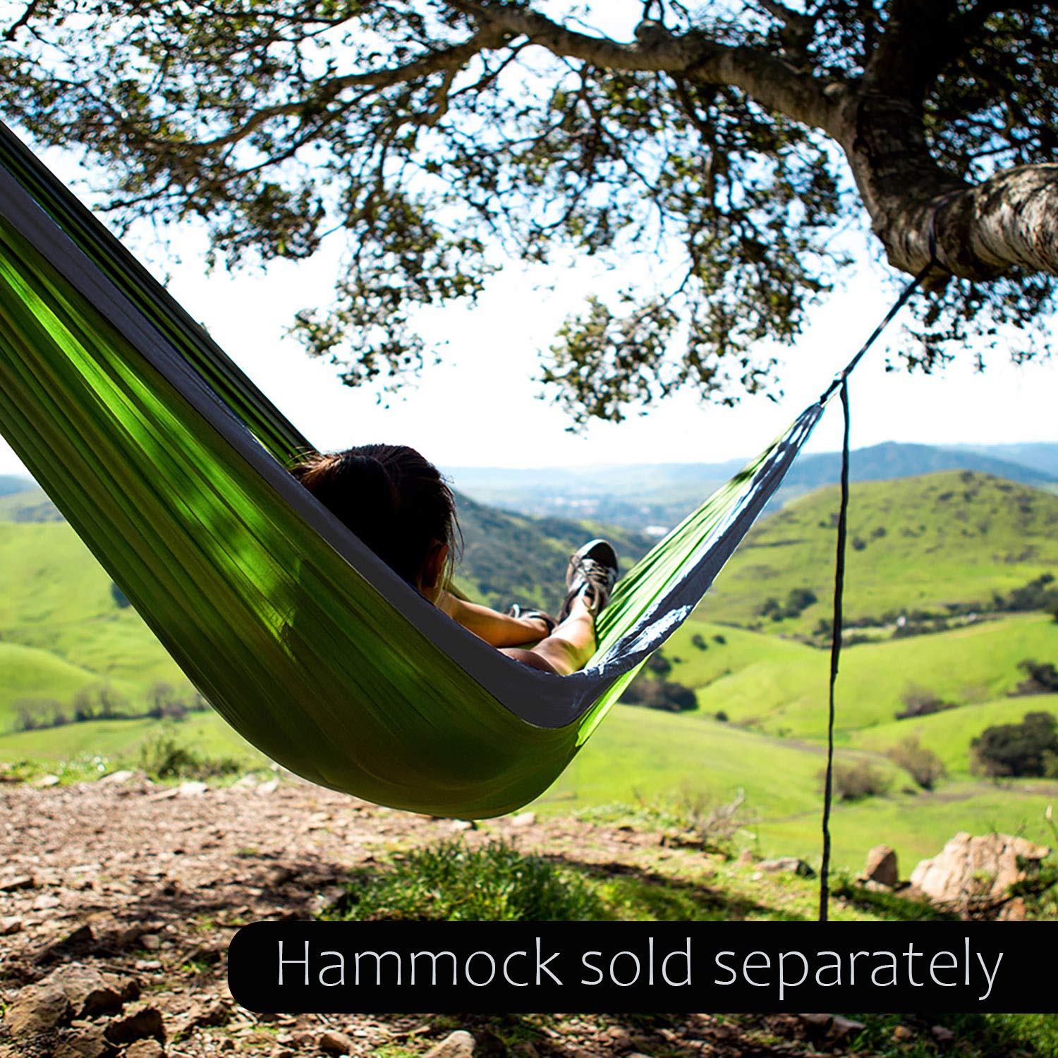 Pro Venture compact packable design makes setup easy on the go.