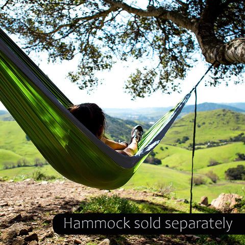 Pro Venture compact packable design makes setup easy on the go.