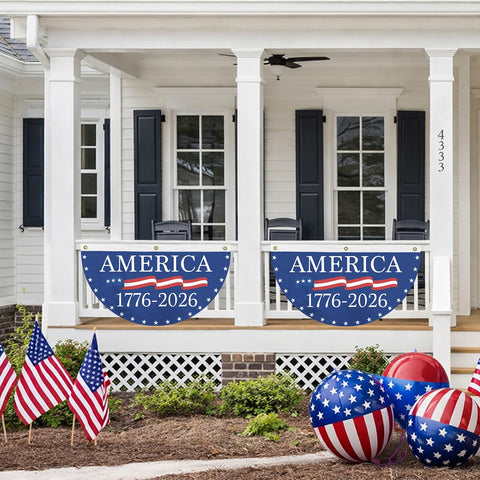 Probsin versatile decor for homes, gardens, fences, and balconies