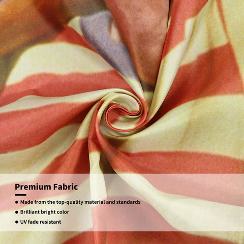 Probsin Home Decor flag 3x5 enhances college or living spaces