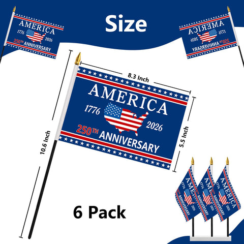 Probsin flags decorate home, room, or backdrop with bold design.