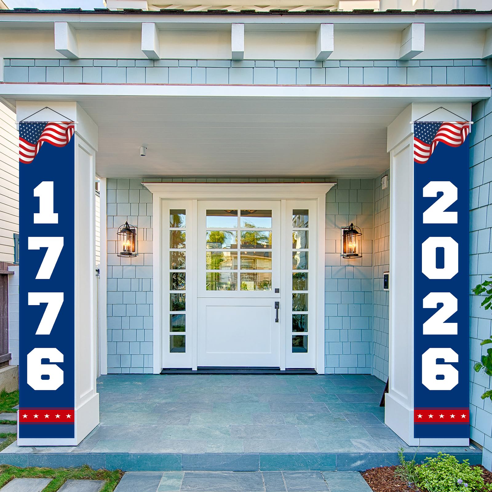 Probsin waterproof polyester banner suitable for indoor outdoor use