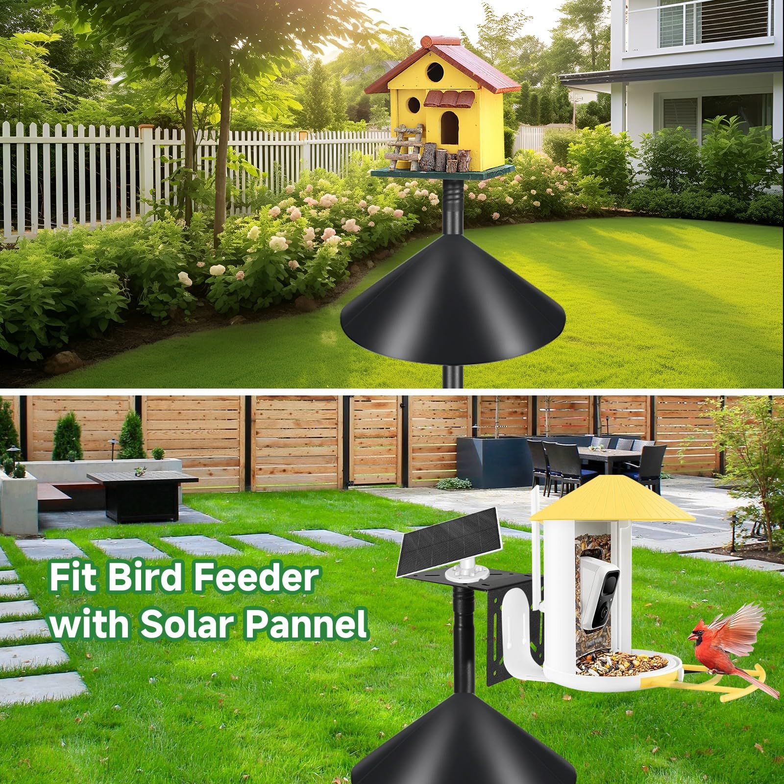 PROERR easy-assembly design speeds installation