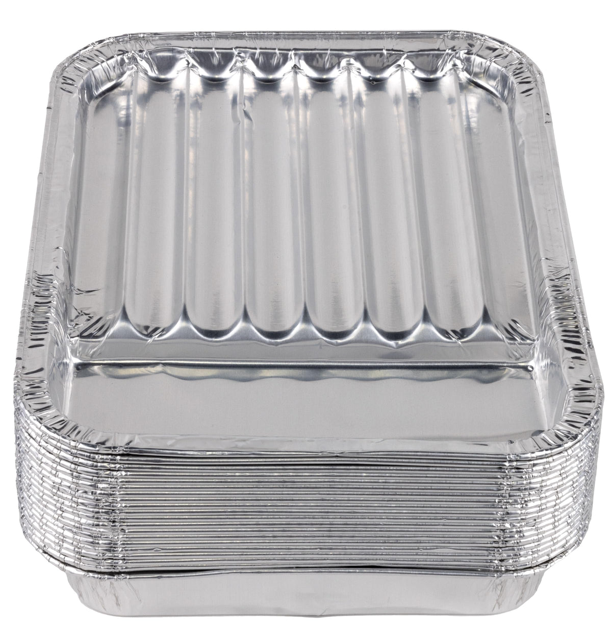 Profile GE Indoor Smoker Drip Tray Liners boxed set for easier cleanup