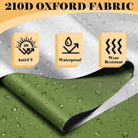 PROLEE versatile design stores garden tools and pool equipment too.