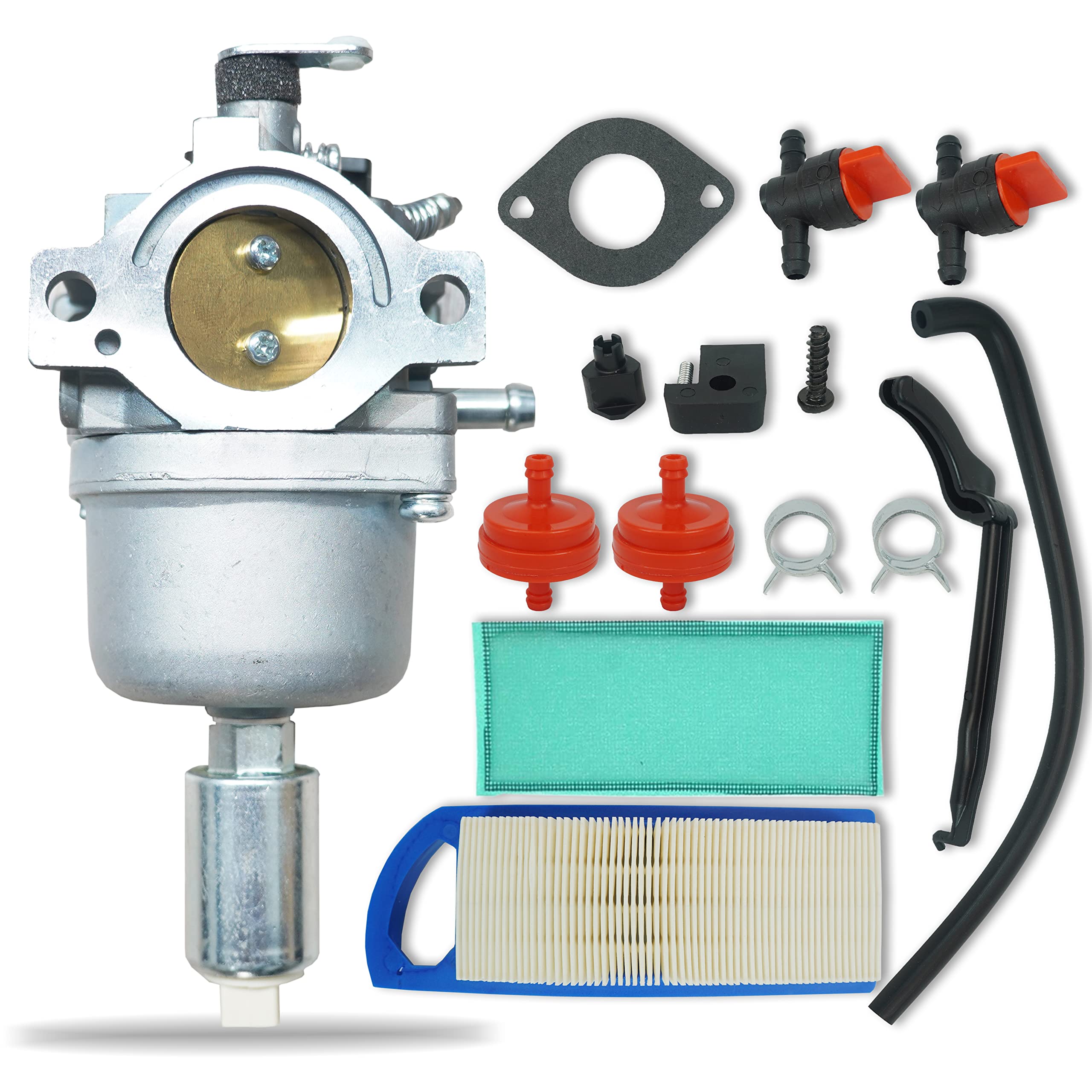 ProMintu carburetor for Briggs Intek 13.5–21HP, quick, reliable replacement.
