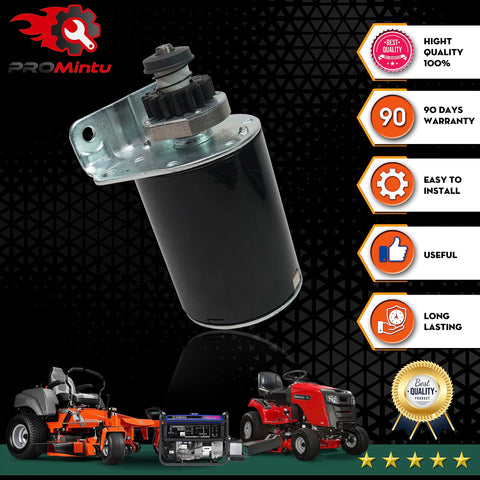 ProMintu Craftsman LT series replacement compatibility with Briggs Stratton engines
