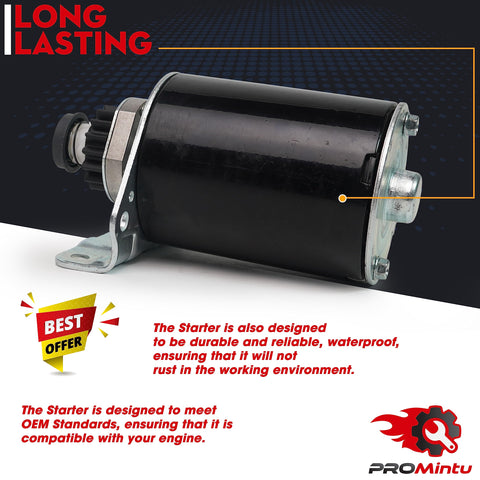 ProMintu easy installation guide image for DIY replacement