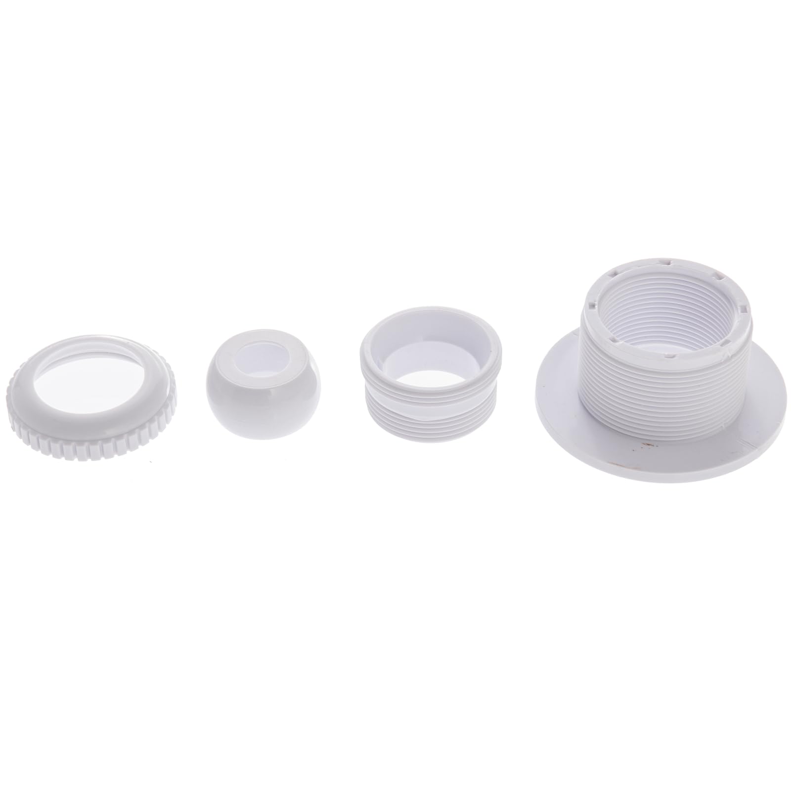 Promotus above-ground pool jet kit for easier maintenance.