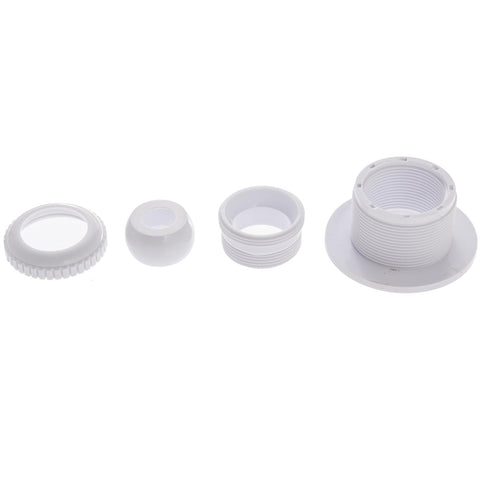 Promotus above-ground pool jet kit for easier maintenance.