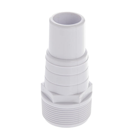 Promotus durable ABS plastic construction for outdoor pool use.