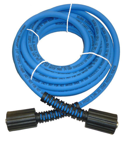 ProPulse UBERFLEX kink-resistant hose shown in side view for flexible reach.