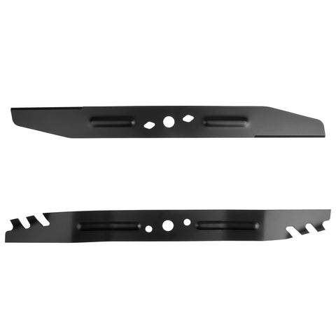 Prosentuo AB2101D blade front view shows durable, corrosion-resistant construction.