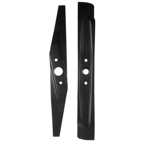Prosentuo lawn mower blade delivers a precision-cut for a cleaner lawn.