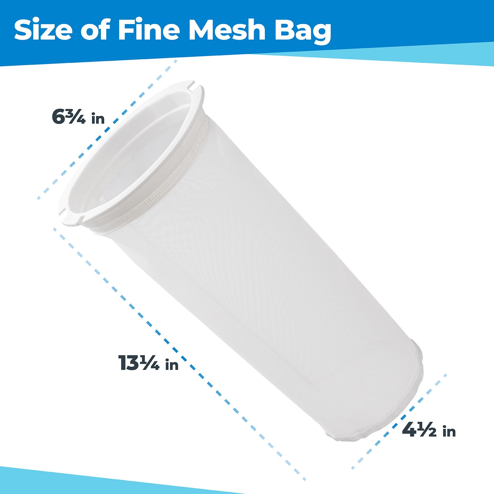PROSOCOOL bag in-deck canister installed for efficient debris capture
