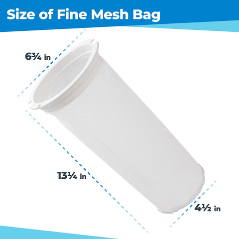 PROSOCOOL bag in-deck canister installed for efficient debris capture