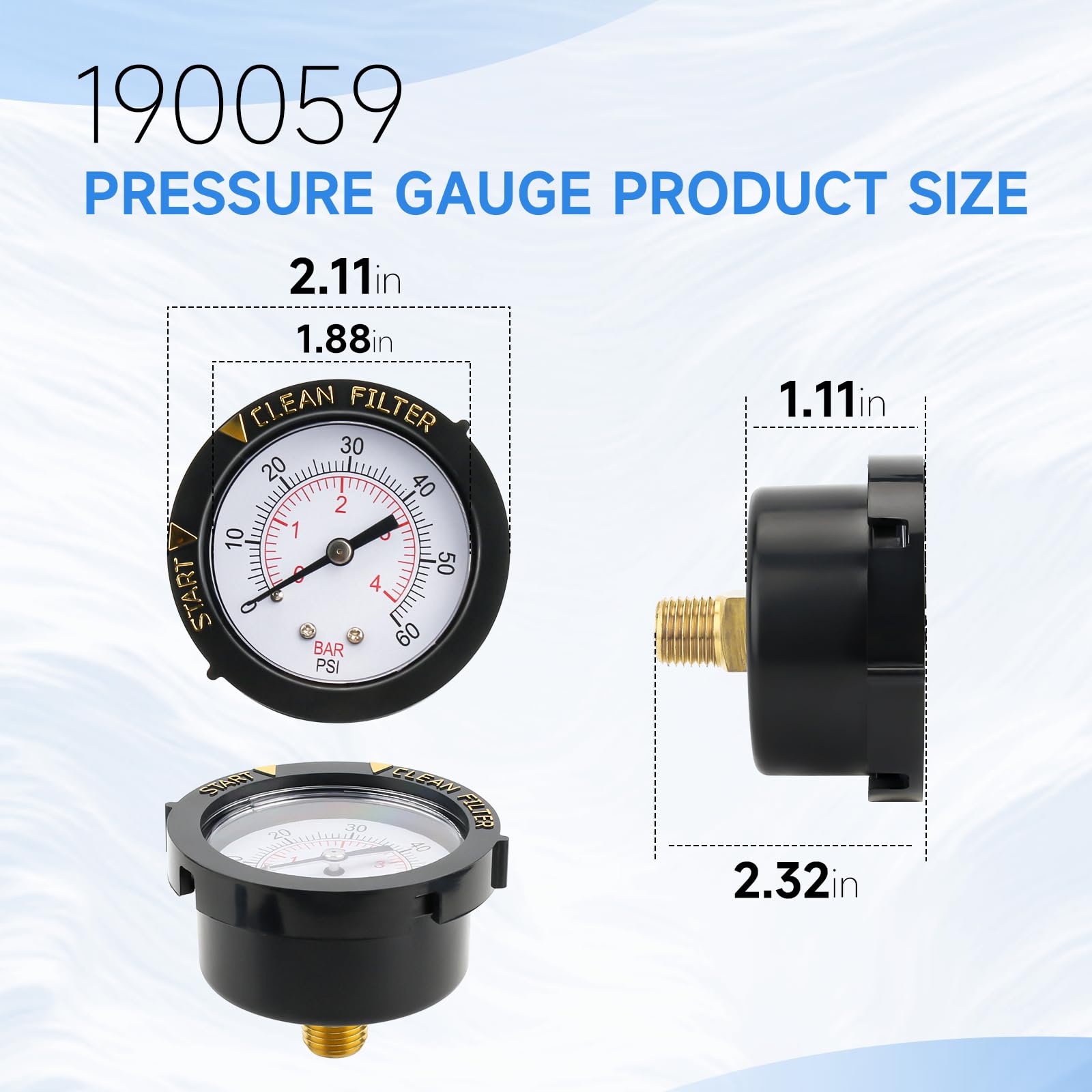 PROSOCOOL ECX2712B1 in-filter-setup illustrates simple integration