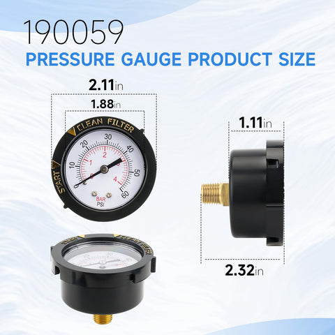 PROSOCOOL ECX2712B1 in-filter-setup illustrates simple integration