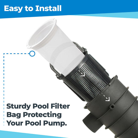 PROSOCOOL Paramount-compatible bag replacement supports pump protection