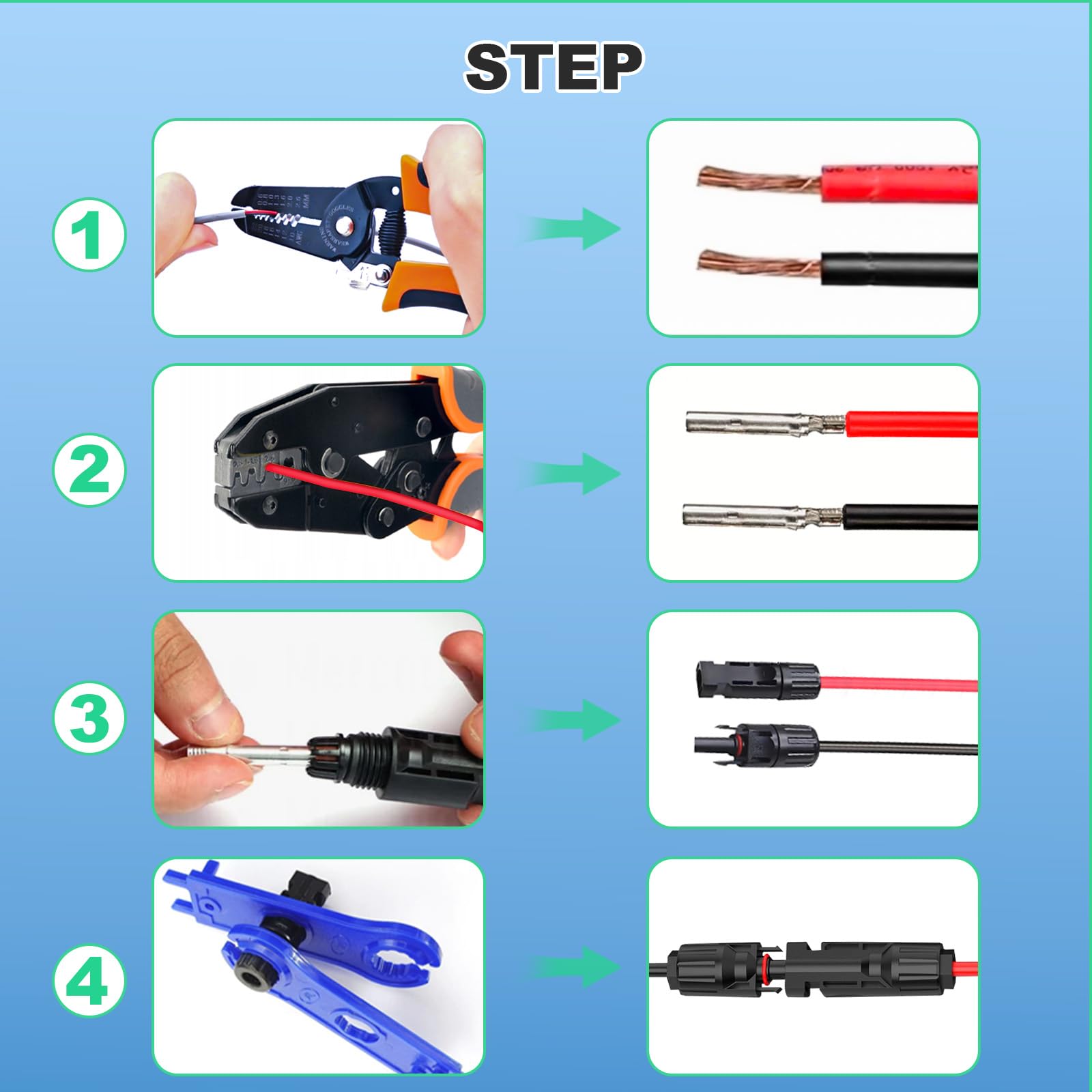 PROSOLI portable organizer keeps components neatly arranged for field use.