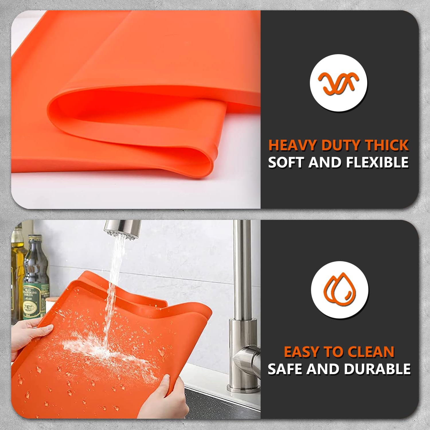 Protebox foldable design allows easy storage when not in use.