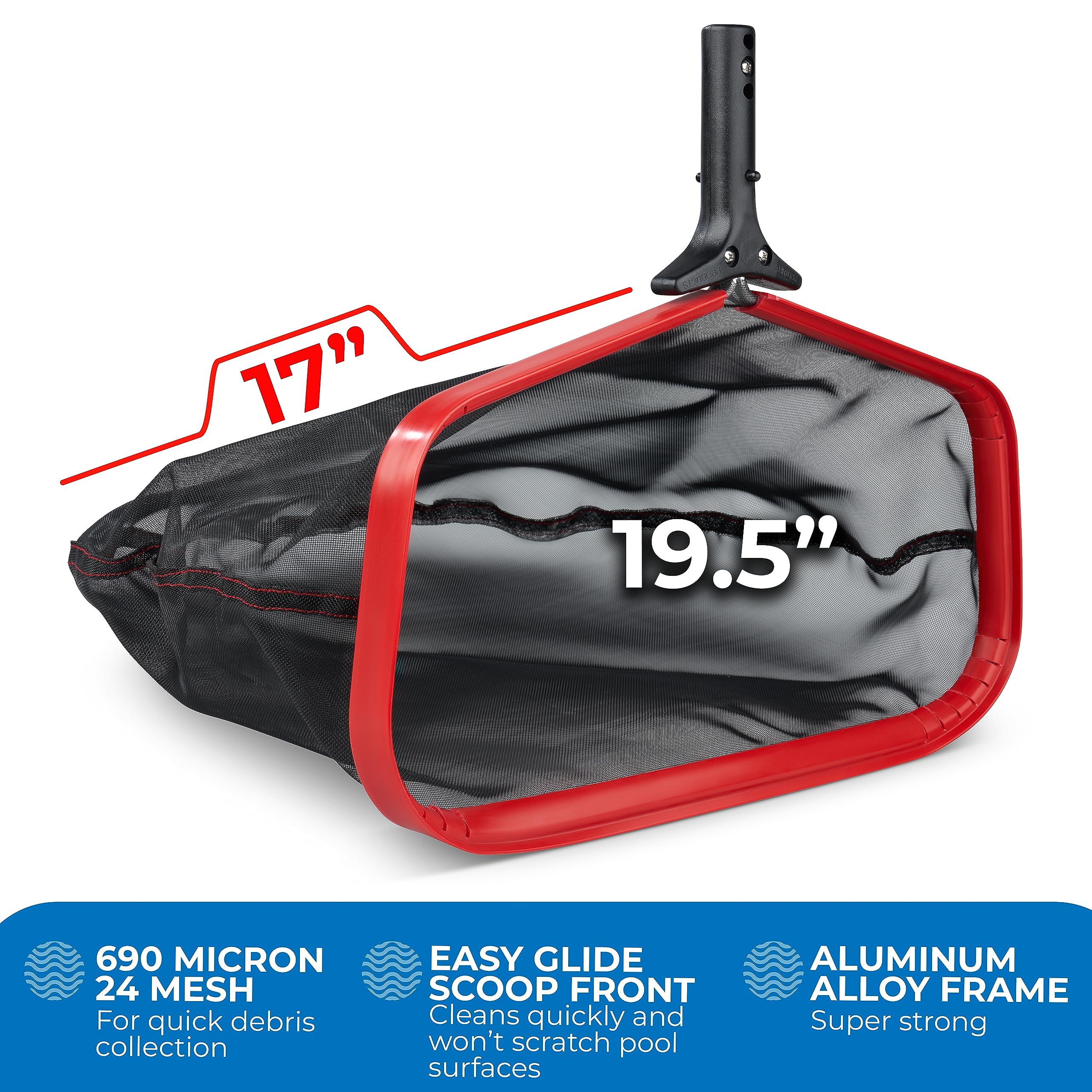 ProTuff spare parts at half price help keep crews productive