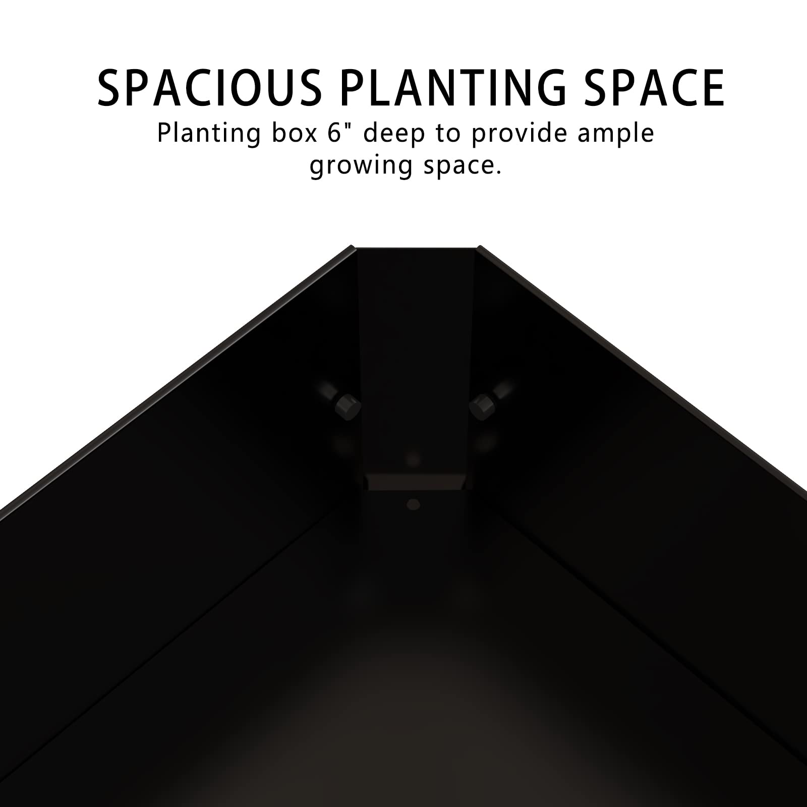 PROXRACER perfect for growing herbs, vegetables, flowers, and succulents.