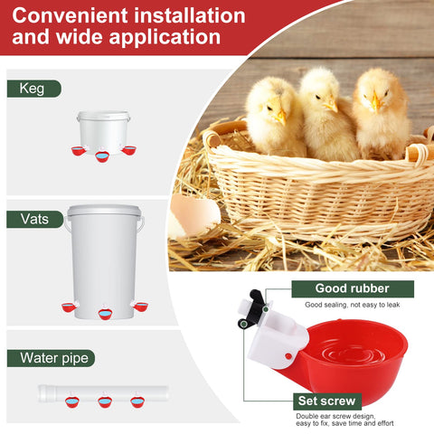 Psarnuk detachable design enabling quick hygienic cleaning