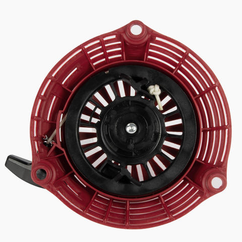 PSLER compatibility with Honda GCV190 and GC190 engines.