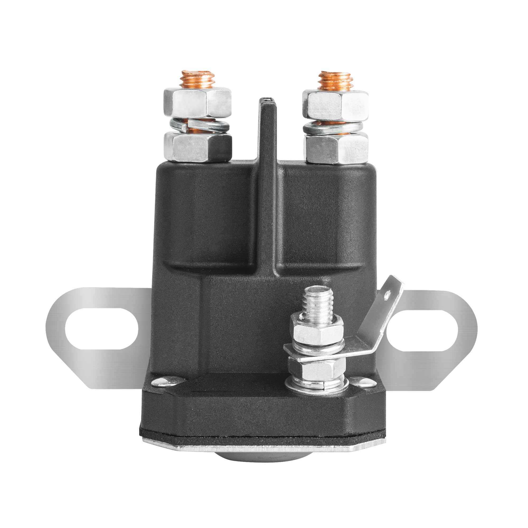 PSUPOSUQ compatibility label on solenoid for Trombetta Hustler fit