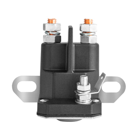 PSUPOSUQ compatibility label on solenoid for Trombetta Hustler fit