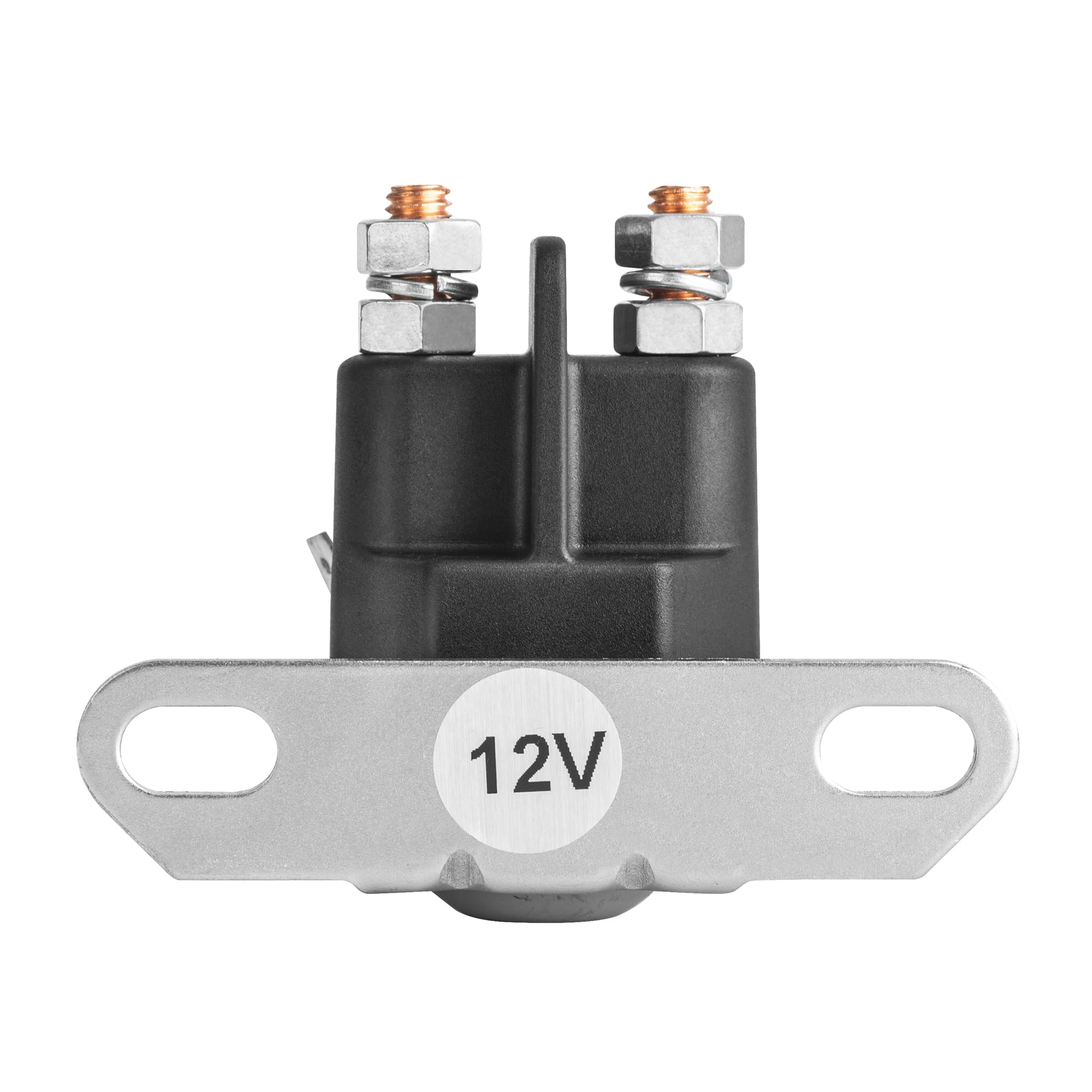 PSUPOSUQ packaging image ready-to-install 12V solenoid kit